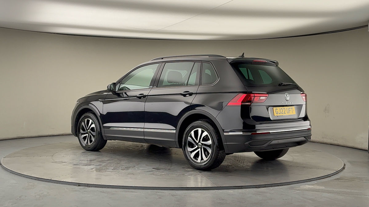 More views of Volkswagen Tiguan