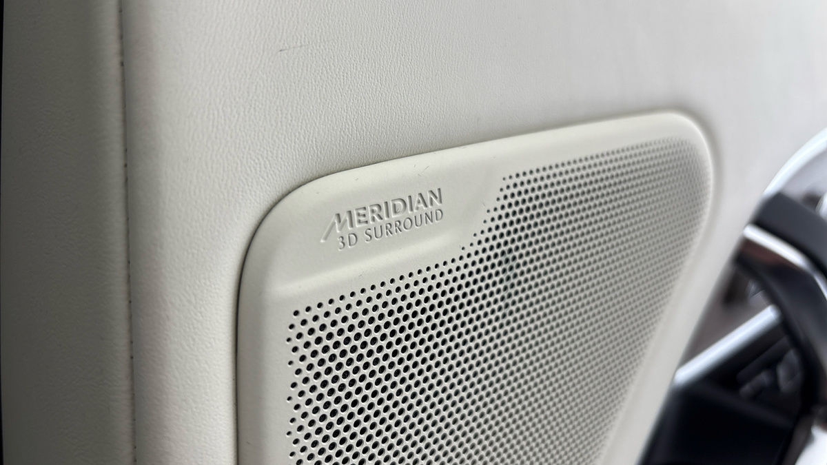 Land Rover Range Rover Image 25