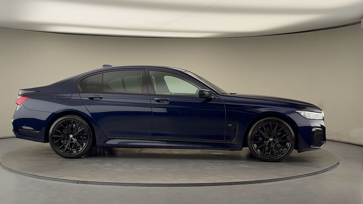 More views of BMW 7 Series