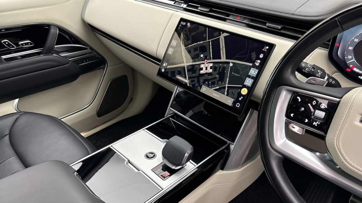 Land Rover Range Rover Image 18