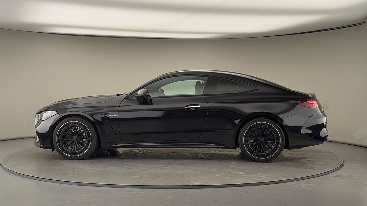 More views of Mercedes-Benz CLE