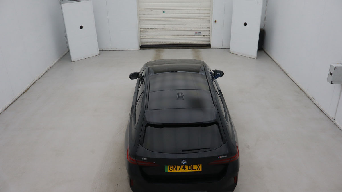 BMW i5 Image 8
