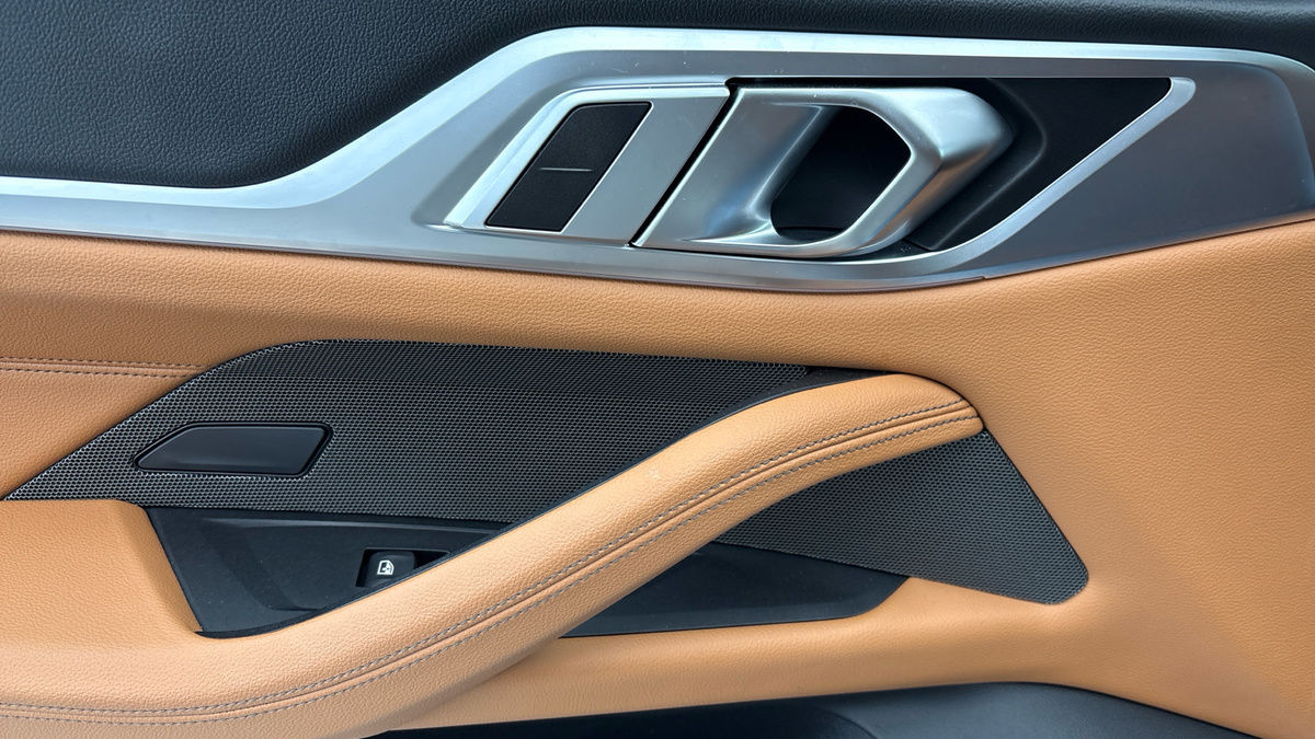 BMW 4 Series Gran Coupe Image 19