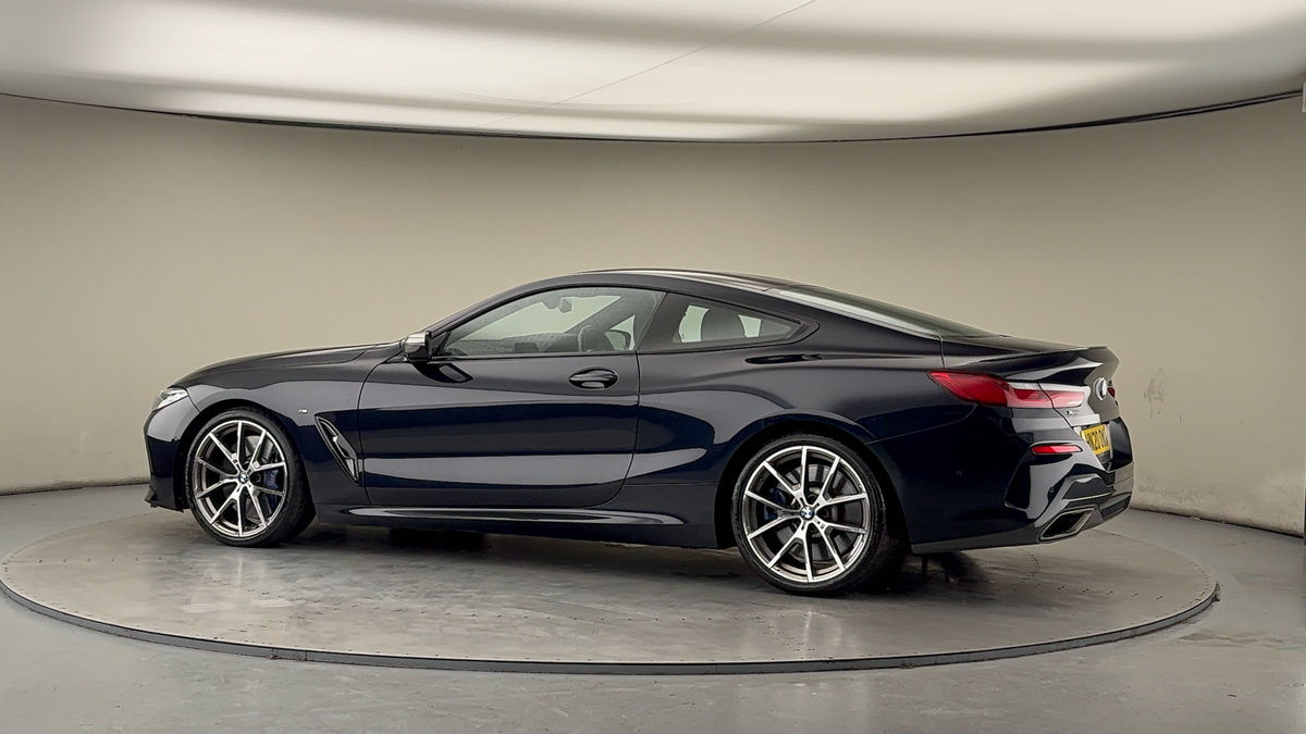 More views of BMW 8 Series