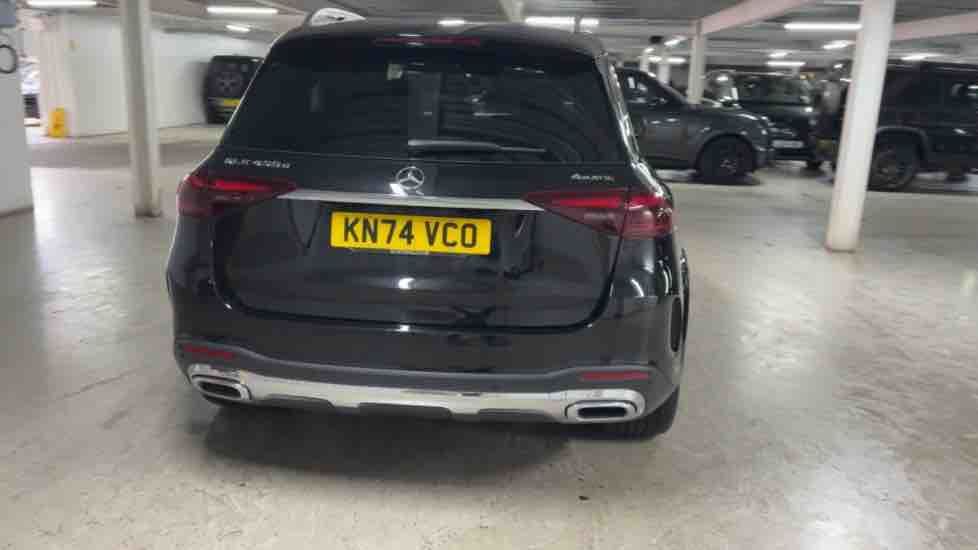 More views of Mercedes-Benz GLE