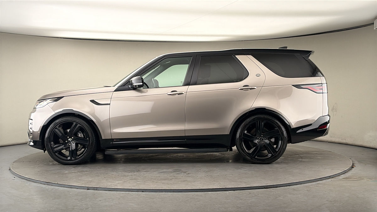 Land Rover Discovery Image 15