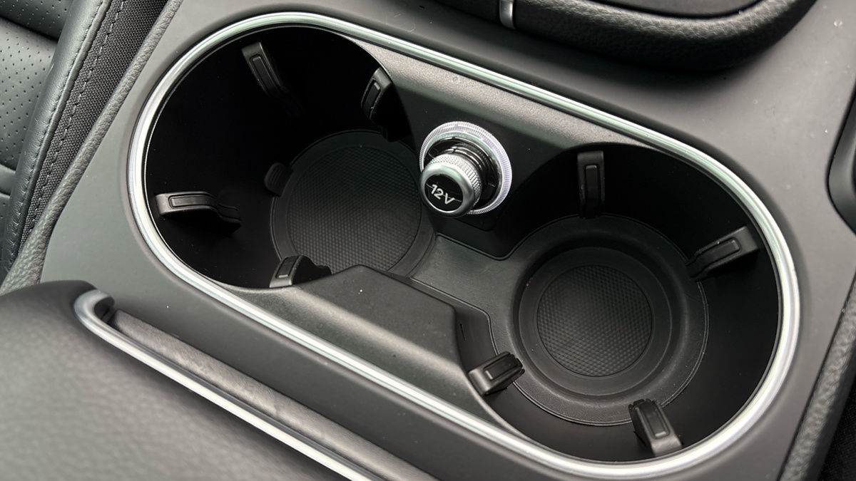 Porsche Cayenne Image 29