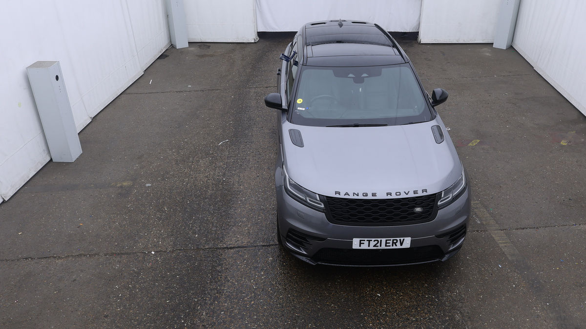 Land Rover Range Rover Velar Image 7