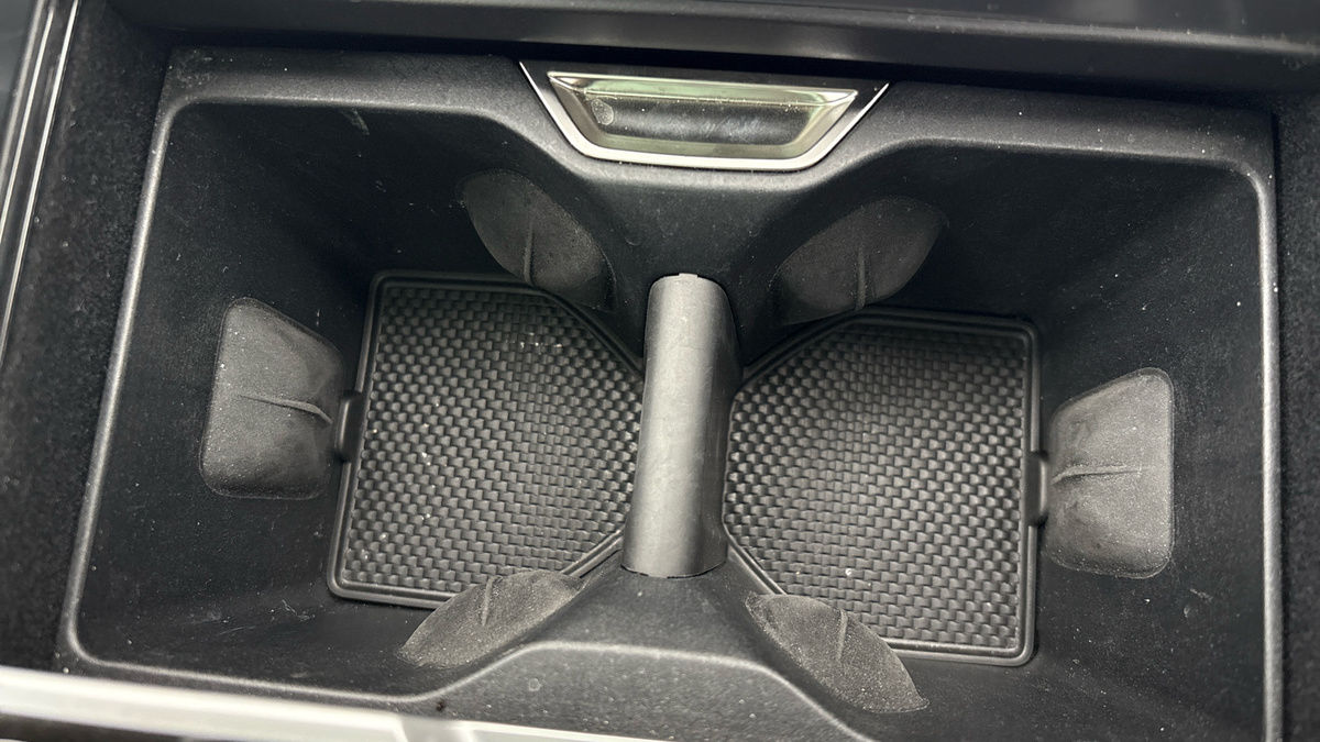 Land Rover Range Rover Image 27