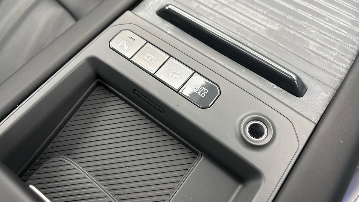 Kia EV9 Image 27
