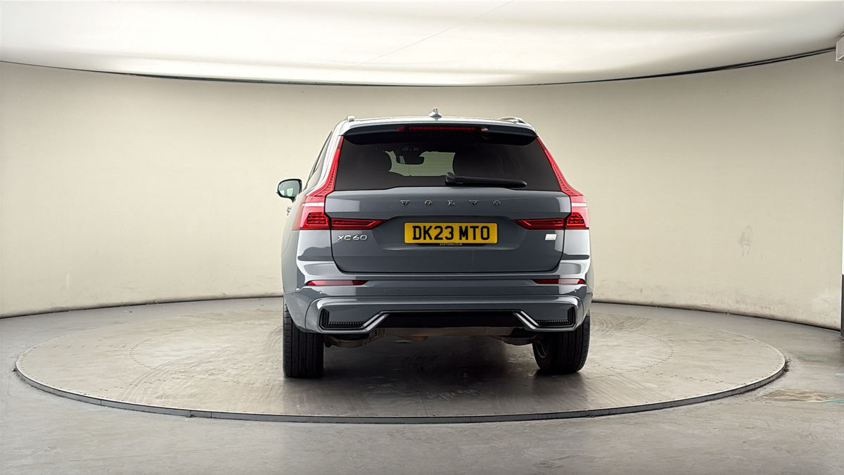 More views of Volvo XC60