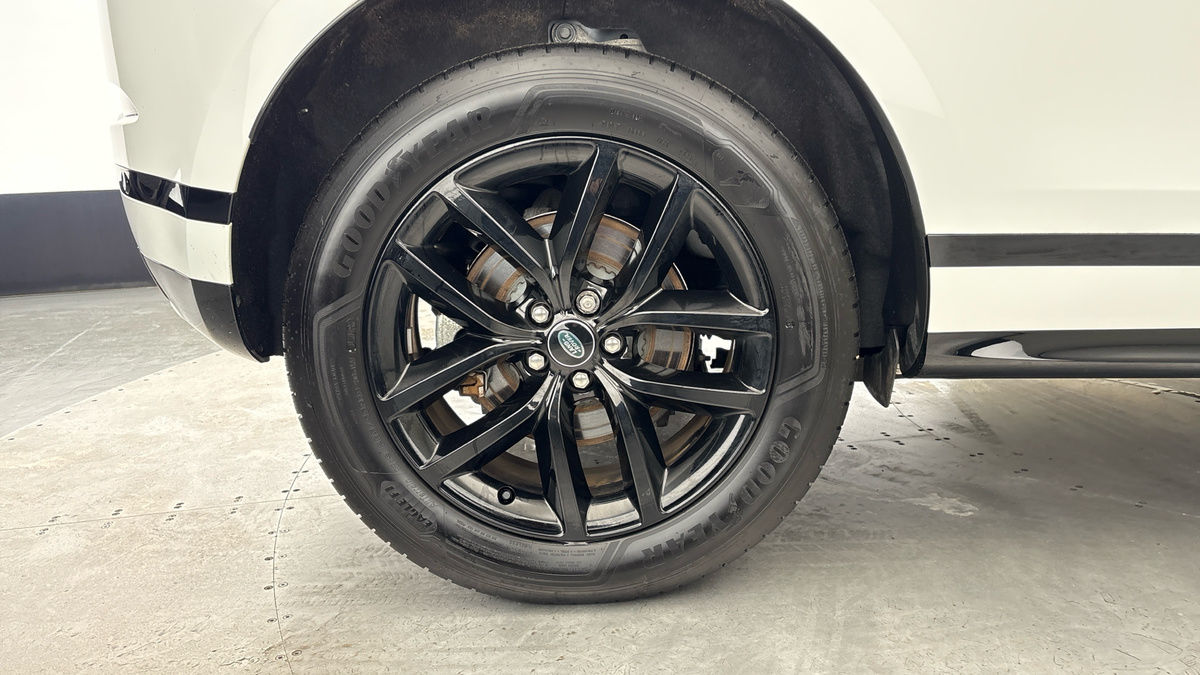 Land Rover Range Rover Evoque Image 10