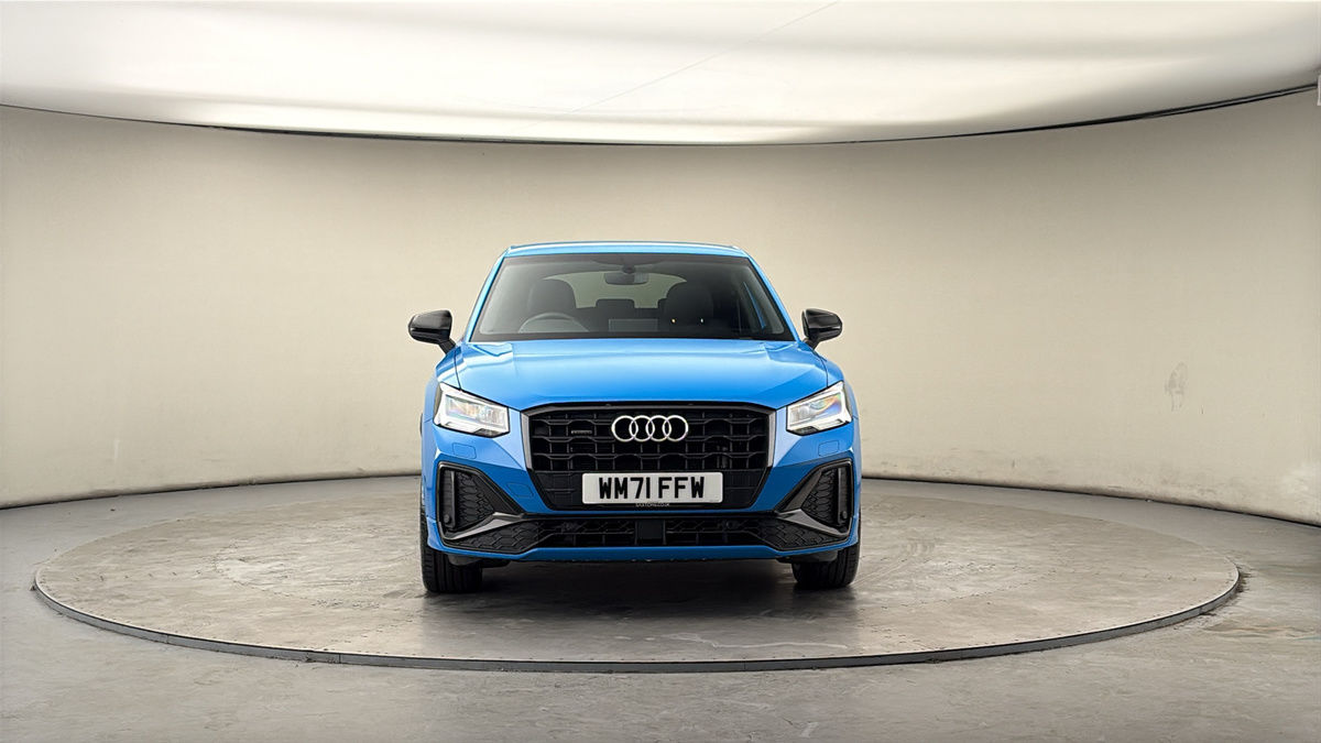 Audi Q2 Image 3