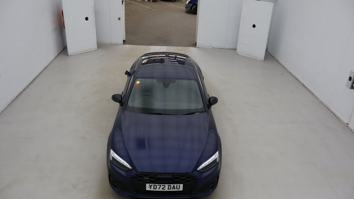 Audi A5 Image 7