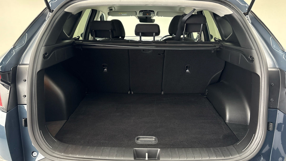 Hyundai TUCSON Image 11