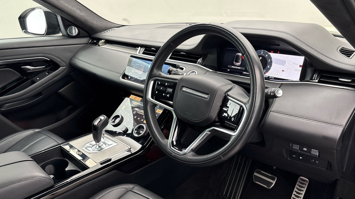 Land Rover Range Rover Evoque Image 5