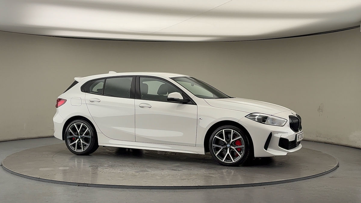 More views of BMW 1 Series