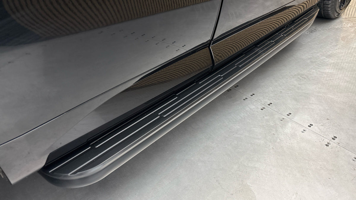 Land Rover Range Rover Sport Urban Image 25