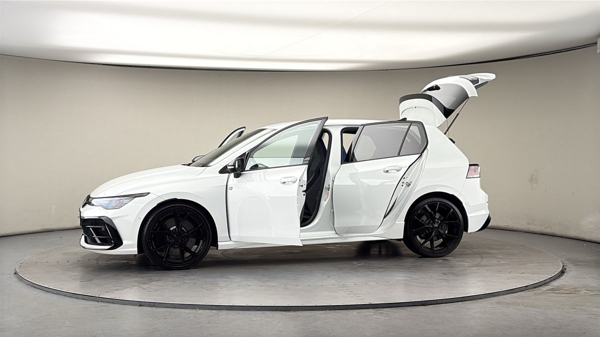 More views of Volkswagen Golf