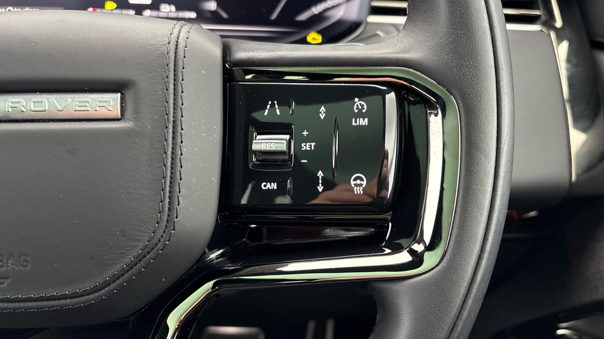 Land Rover Range Rover Sport Image 14
