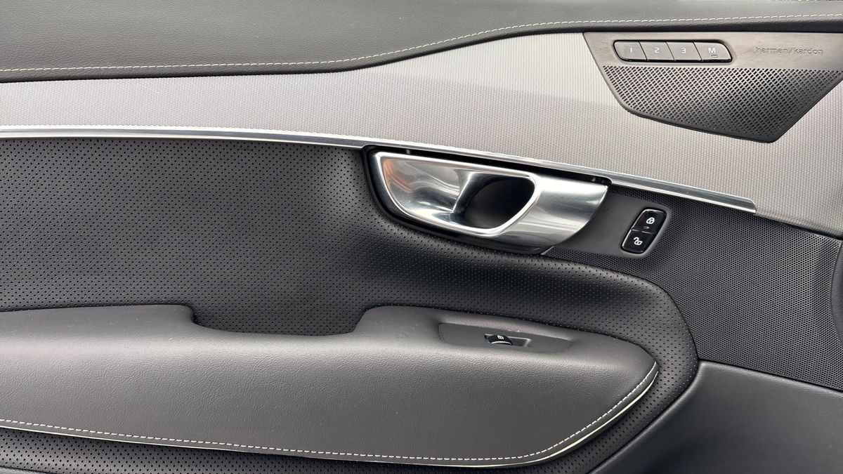 Volvo XC90 Image 19