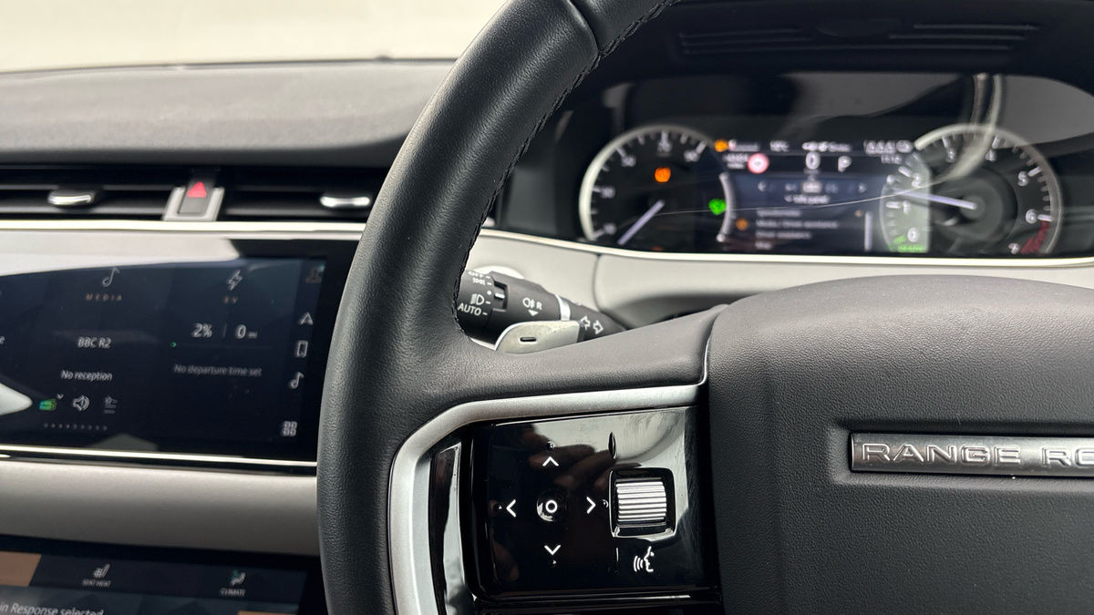 Land Rover Range Rover Evoque Image 13