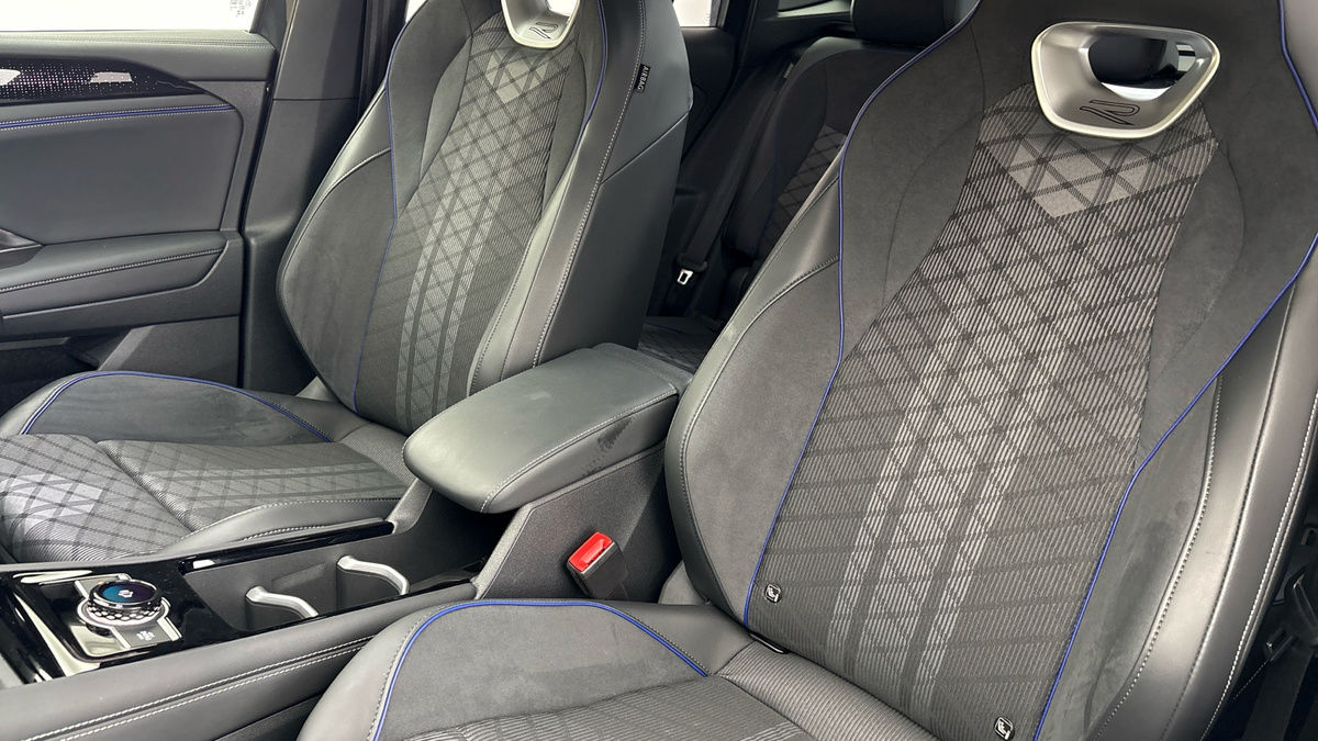 Volkswagen Tiguan Image 7