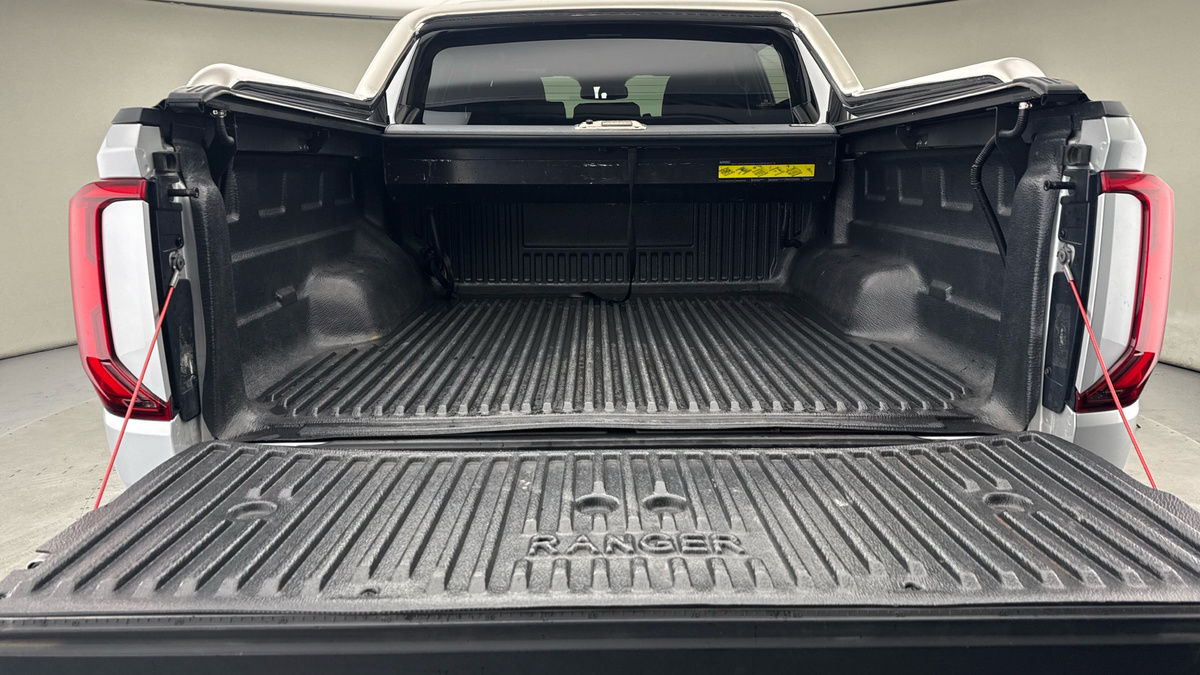 Volkswagen Amarok Image 11