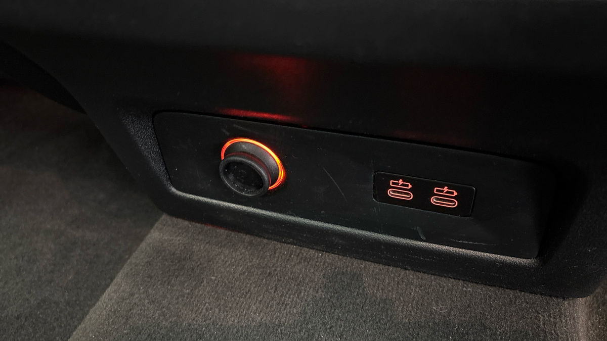 BMW X7 Image 26