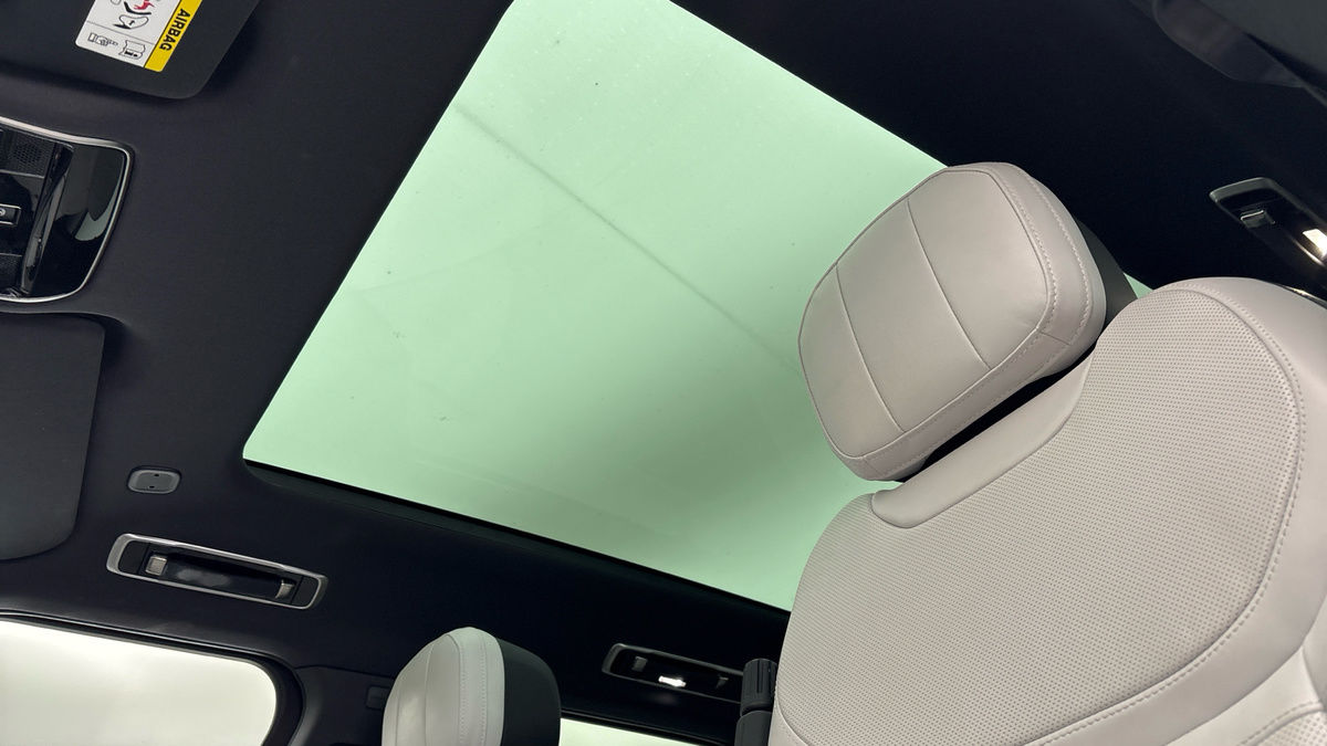 Land Rover Range Rover Sport Image 6