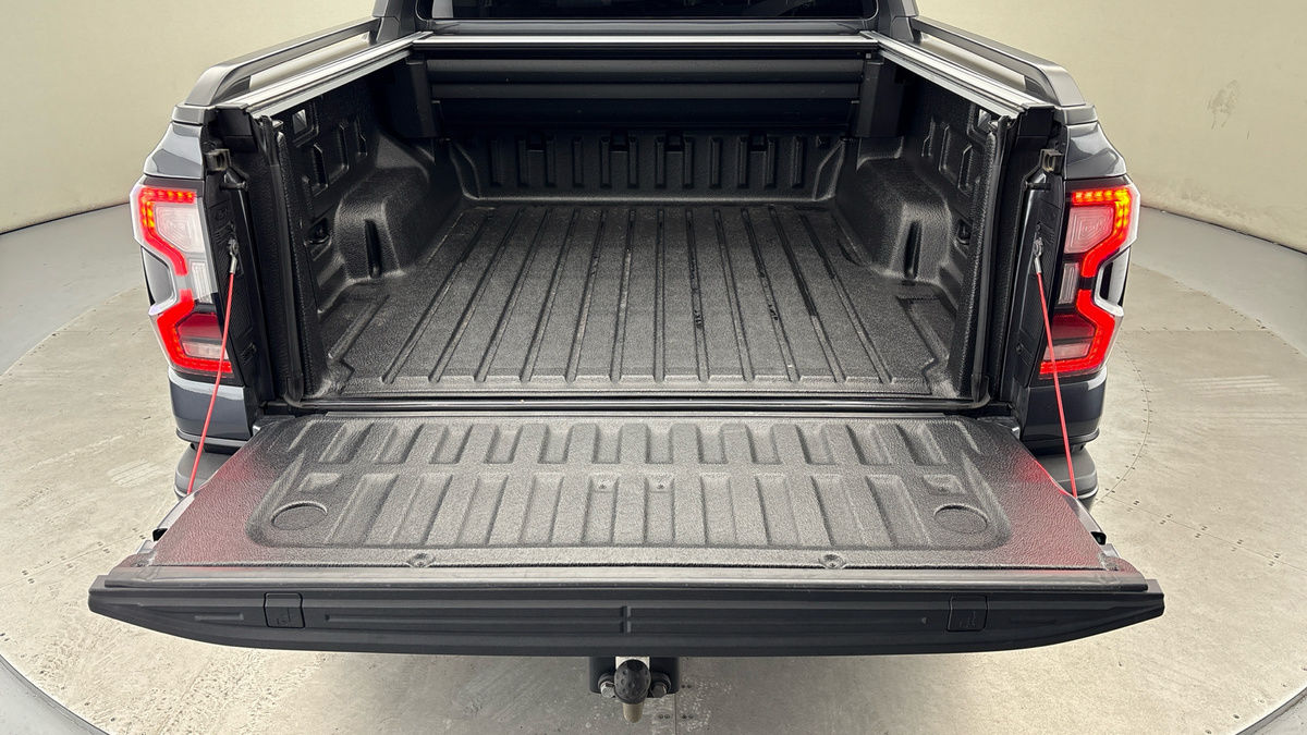 Ford Ranger Image 11