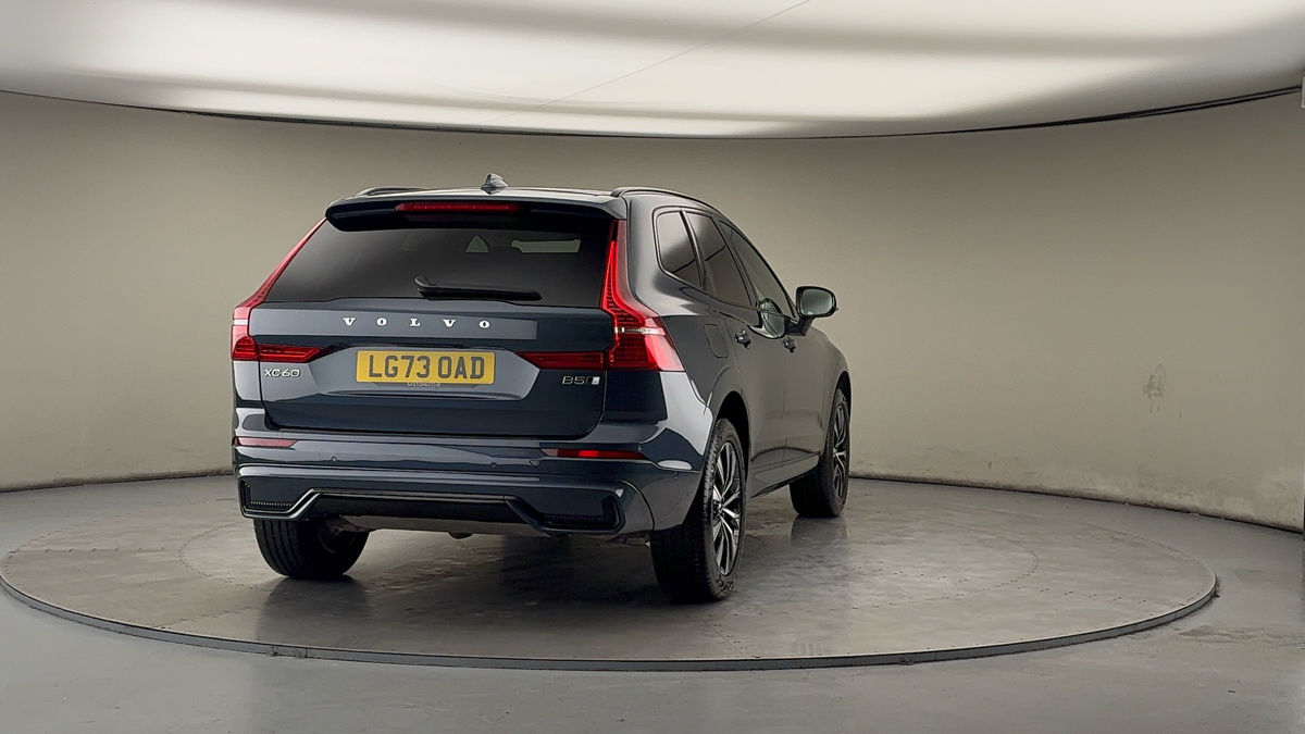 More views of Volvo XC60
