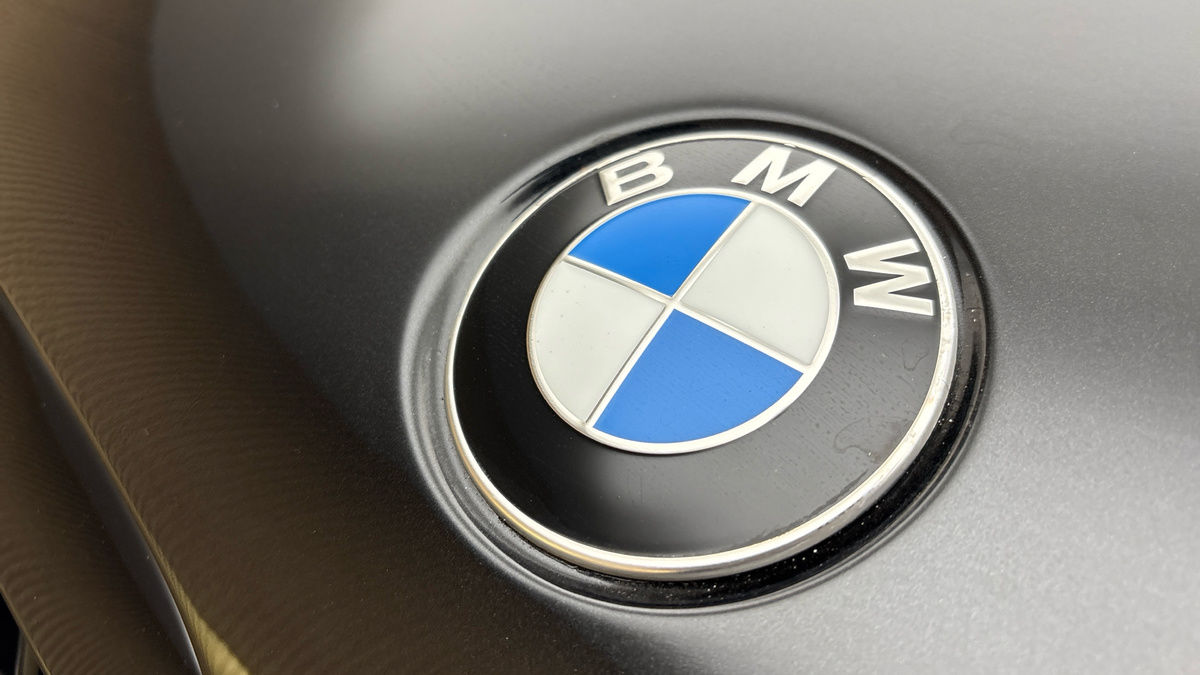BMW X5 Image 24