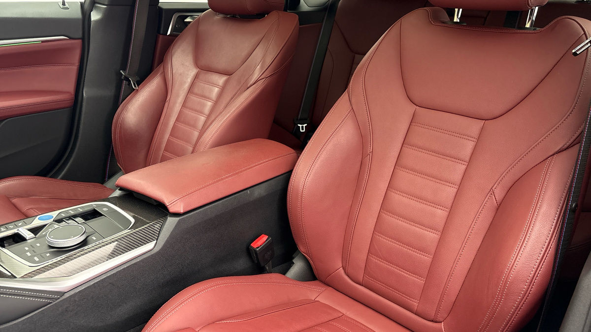 BMW i4 Image 7