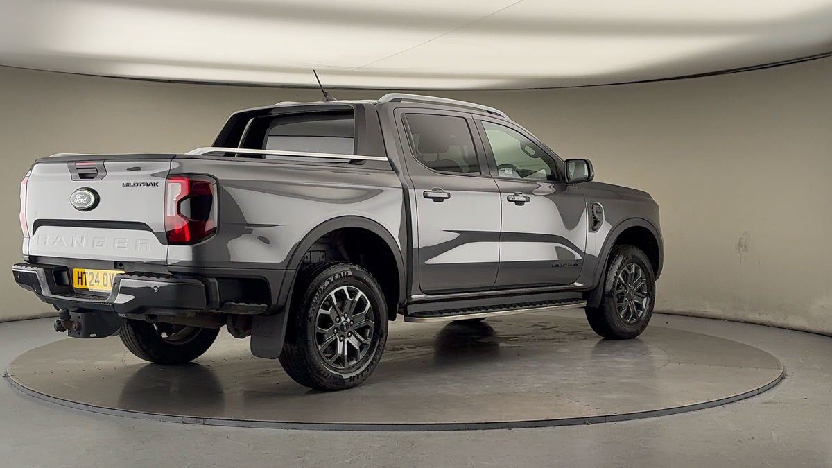 Ford Ranger P703 Image 21