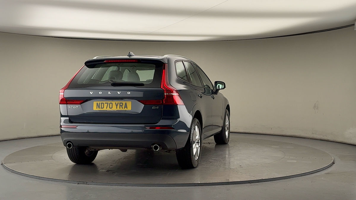 More views of Volvo XC60