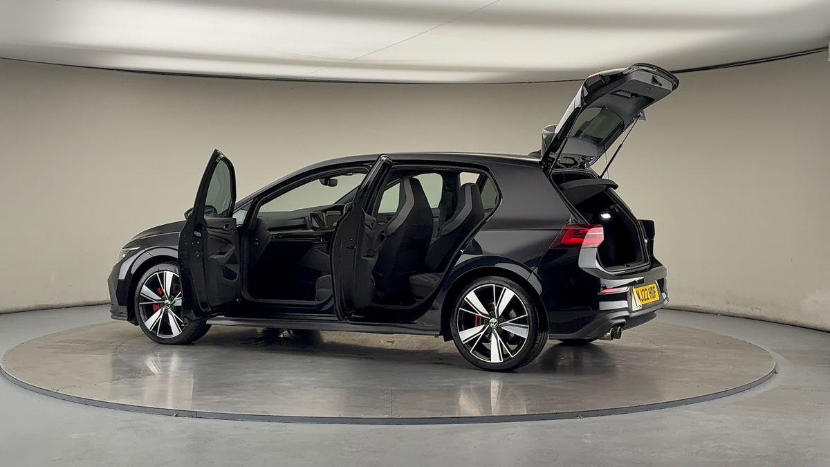More views of Volkswagen Golf