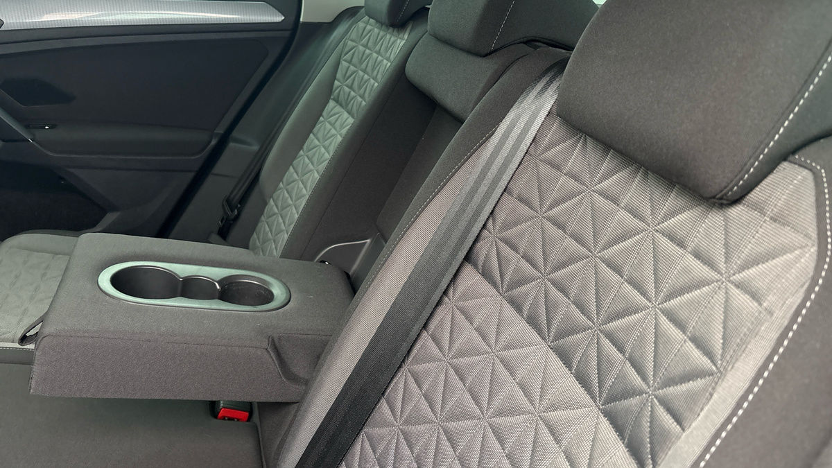 Volkswagen Tiguan Image 9