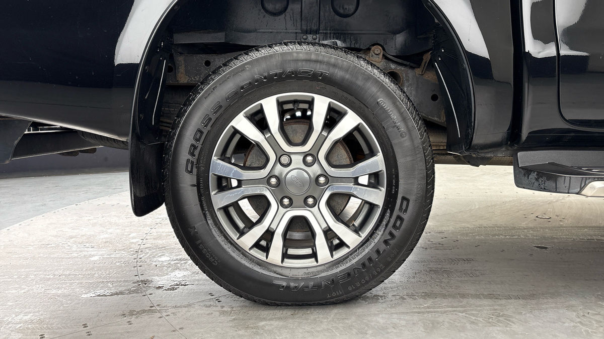 Ford Ranger Image 10