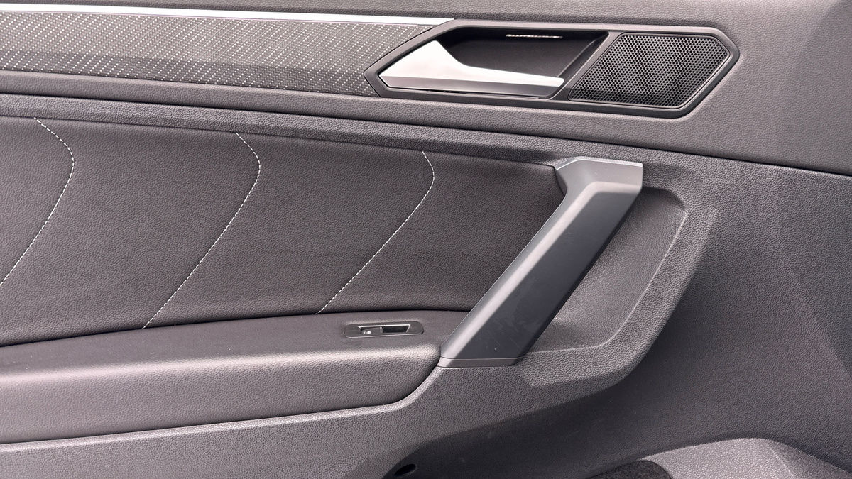 Volkswagen Tiguan Image 19