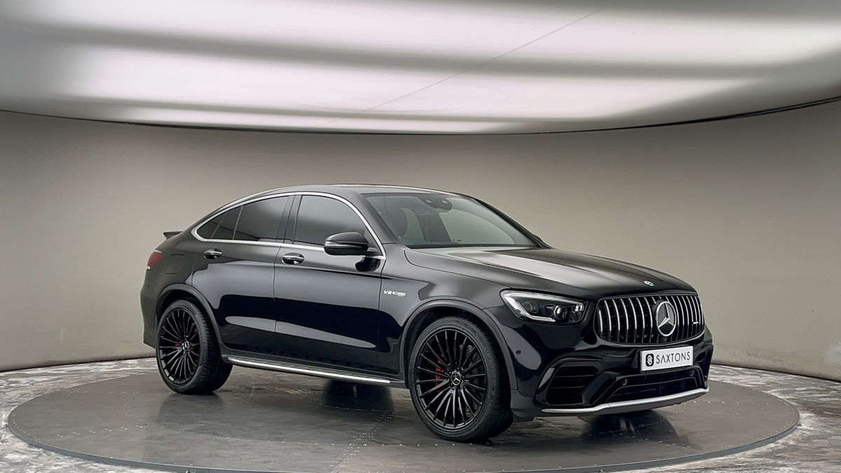 More views of Mercedes-Benz GLC