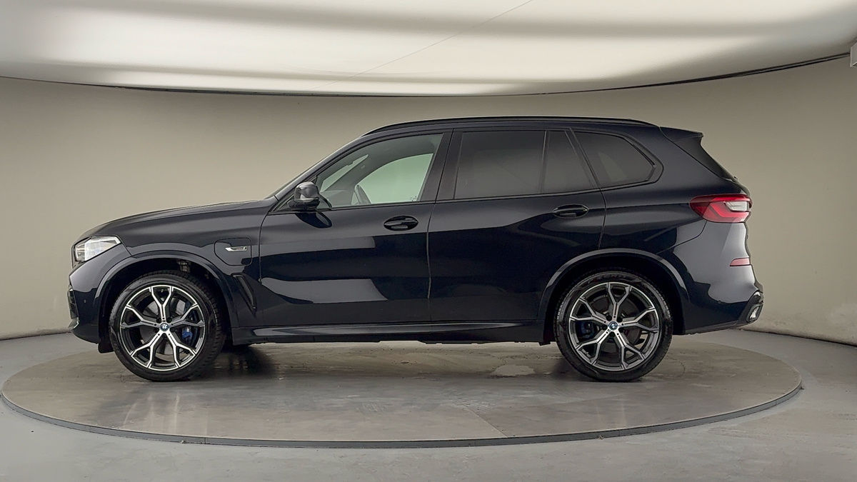 More views of BMW X5