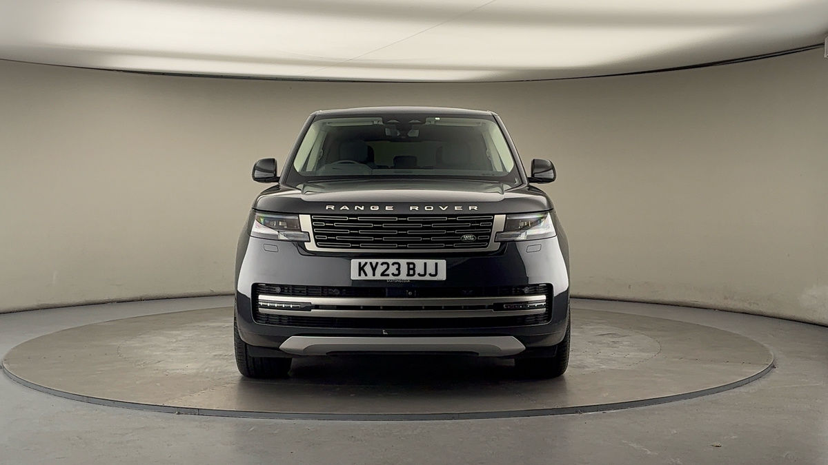 Land Rover Range Rover Image 3