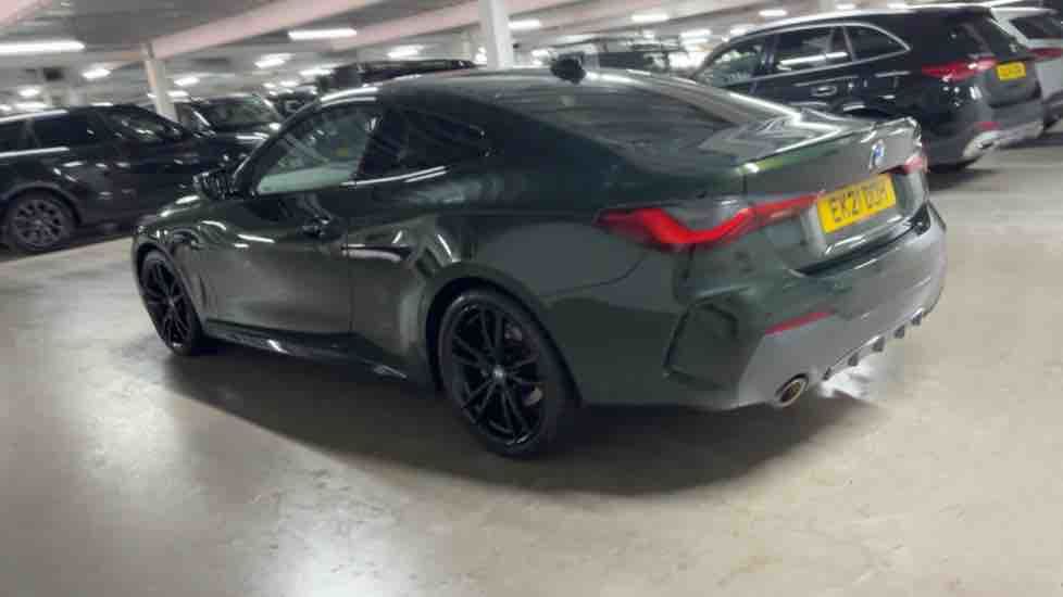 More views of BMW 4 Series