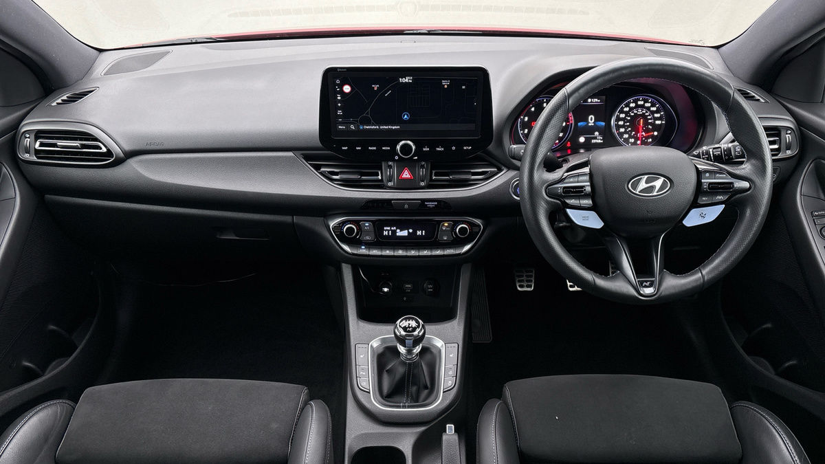 Hyundai i 30 N Image 12