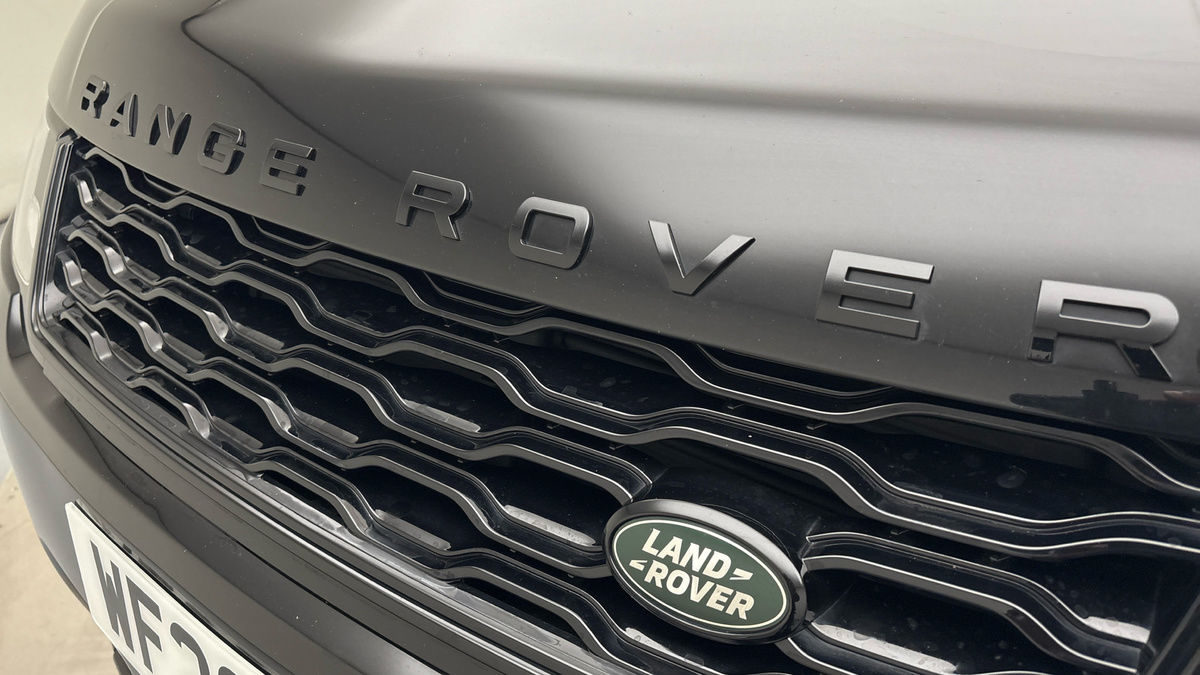 Land Rover Range Rover Sport Image 24