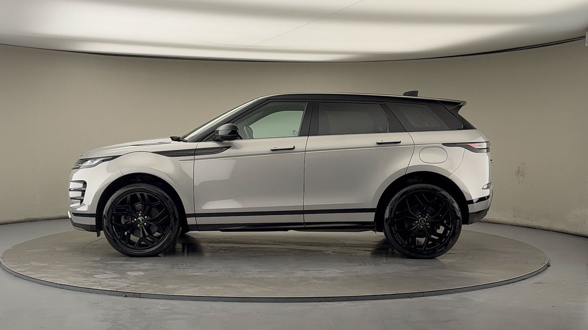 Land Rover Range Rover Evoque Image 15