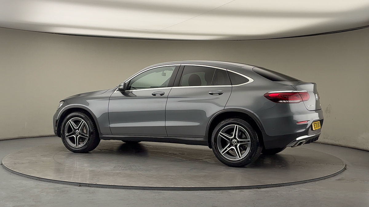 More views of Mercedes-Benz GLC