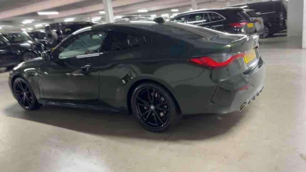 More views of BMW 4 Series