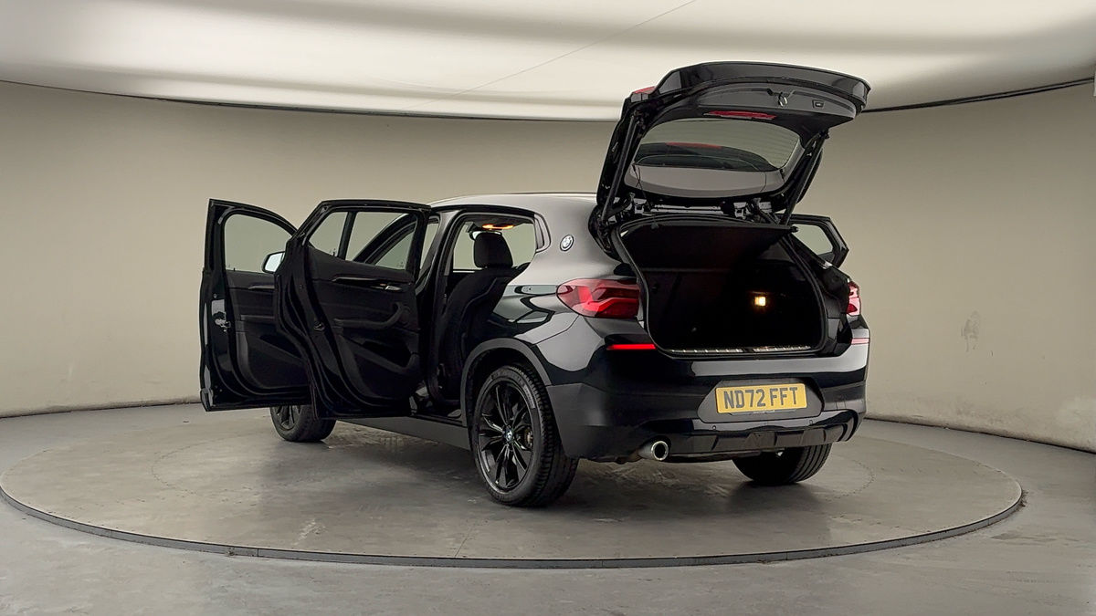 BMW X2 Image 23